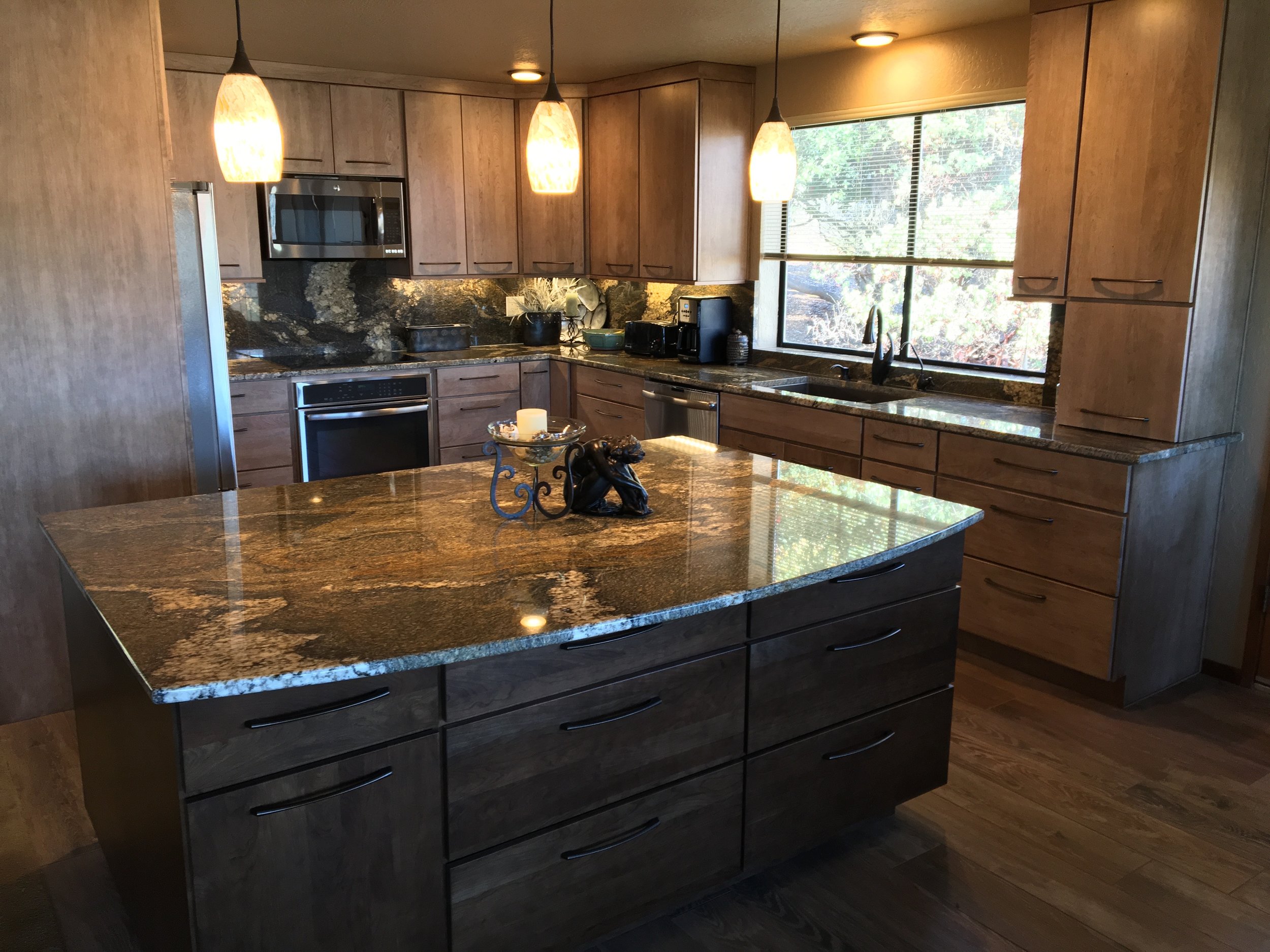 Kitchen Remodels