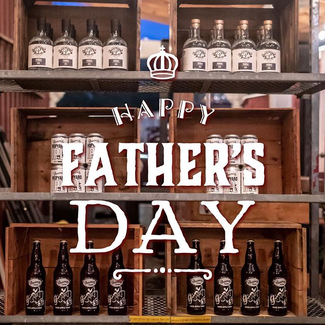 What&rsquo;s your Dad&rsquo;s favorite drink? We got him covered.

Happy Father&rsquo;s Day!
#hardcider
#penningsIPA
#penningslight
#penningslager
#penningsvidka
#fathersday
#craftbeer
#hardcider
#vodkacocktail
#penningsfarmcidery
#warwickny
#drinklo