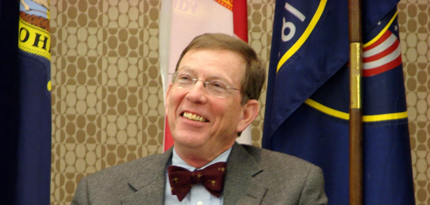 South Carolina Hall of Fame induction, 2008.