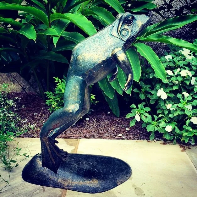 CHARLESTON GARDENWORKS