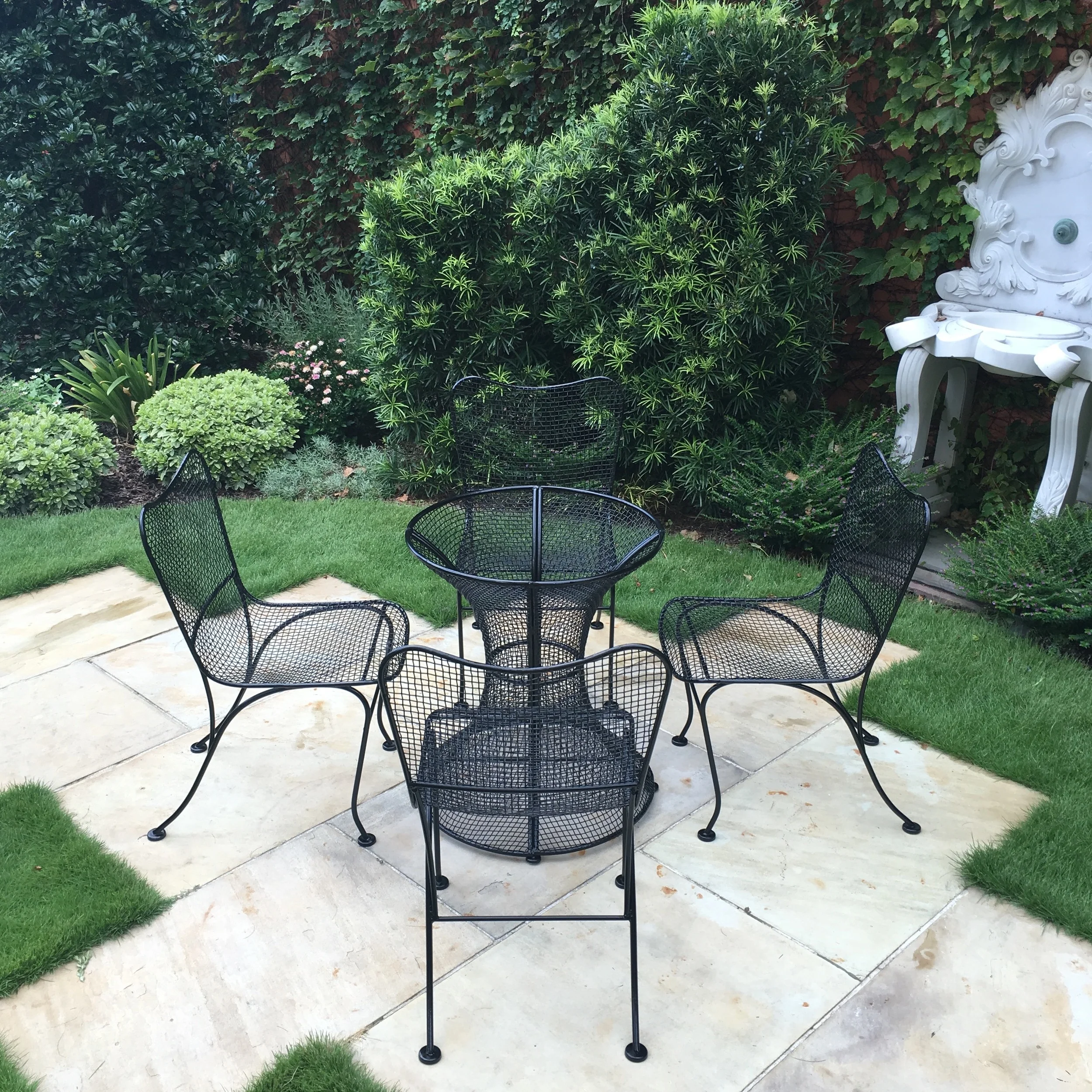 2083. Woodard Sculptura Dining Set 3_Charleston Garden Works.jpg