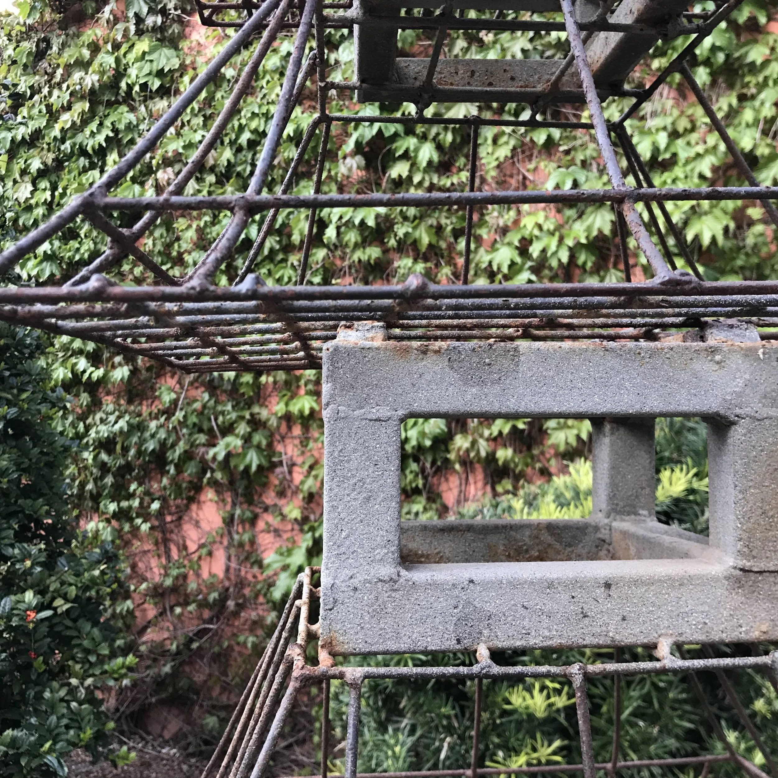 4084. Vintage Iron Pagoda 7_Charleston GardenWorks.jpg
