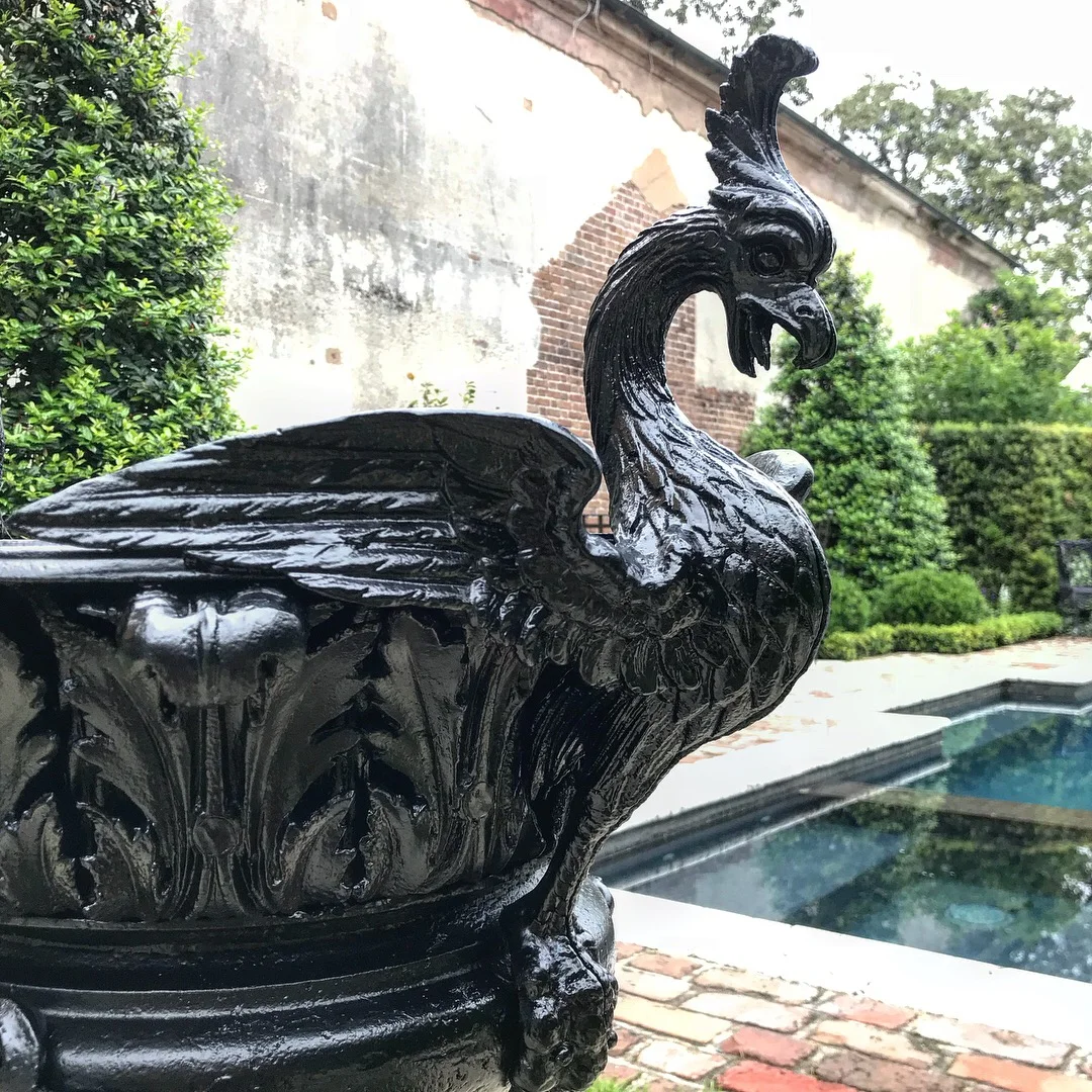 3123. J.W. Fiske Cast Iron Urn 2_Charleston GardenWorks.JPG