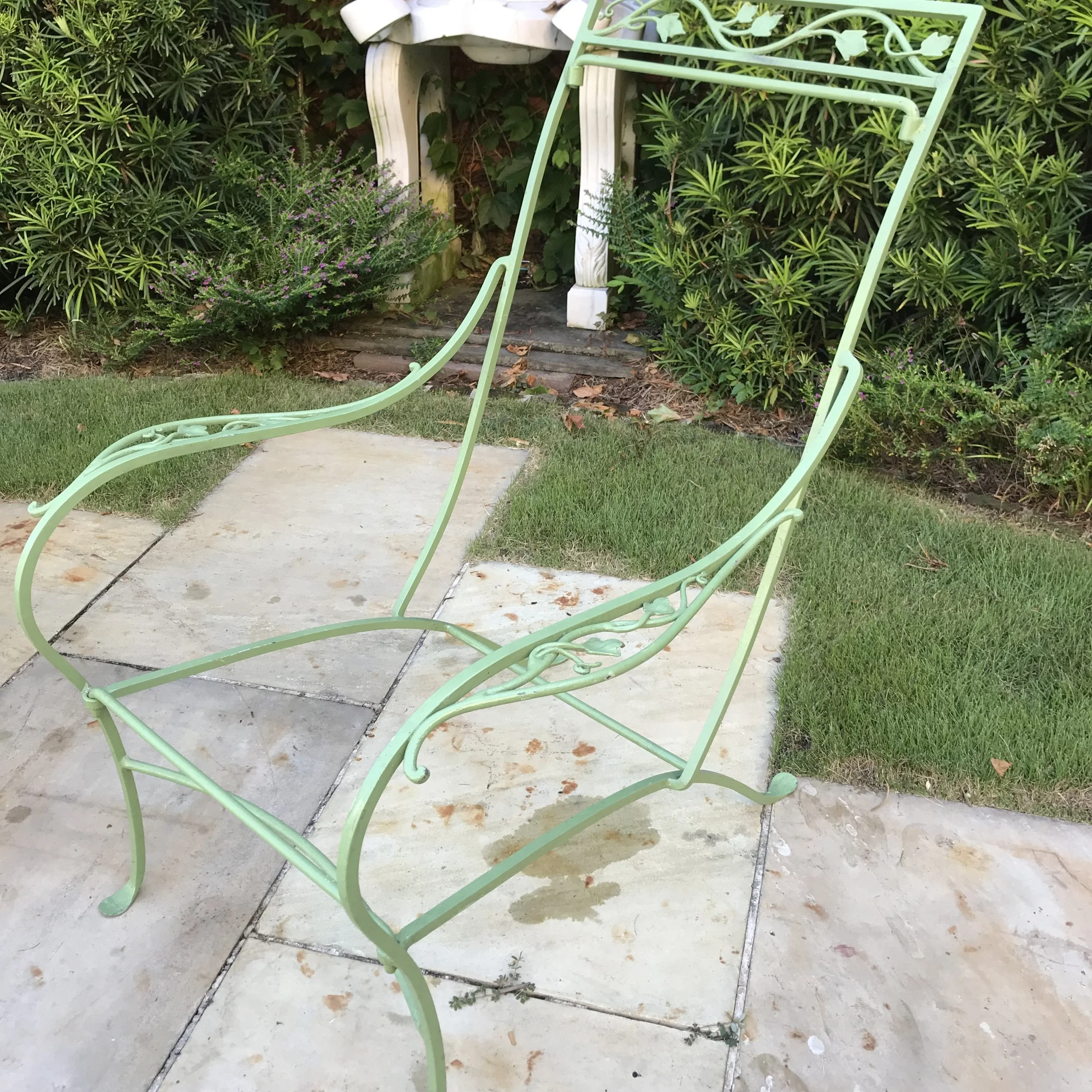 2187. Pair of Salterini Sling Club Chair 6_Charleston GardenWorks.jpg