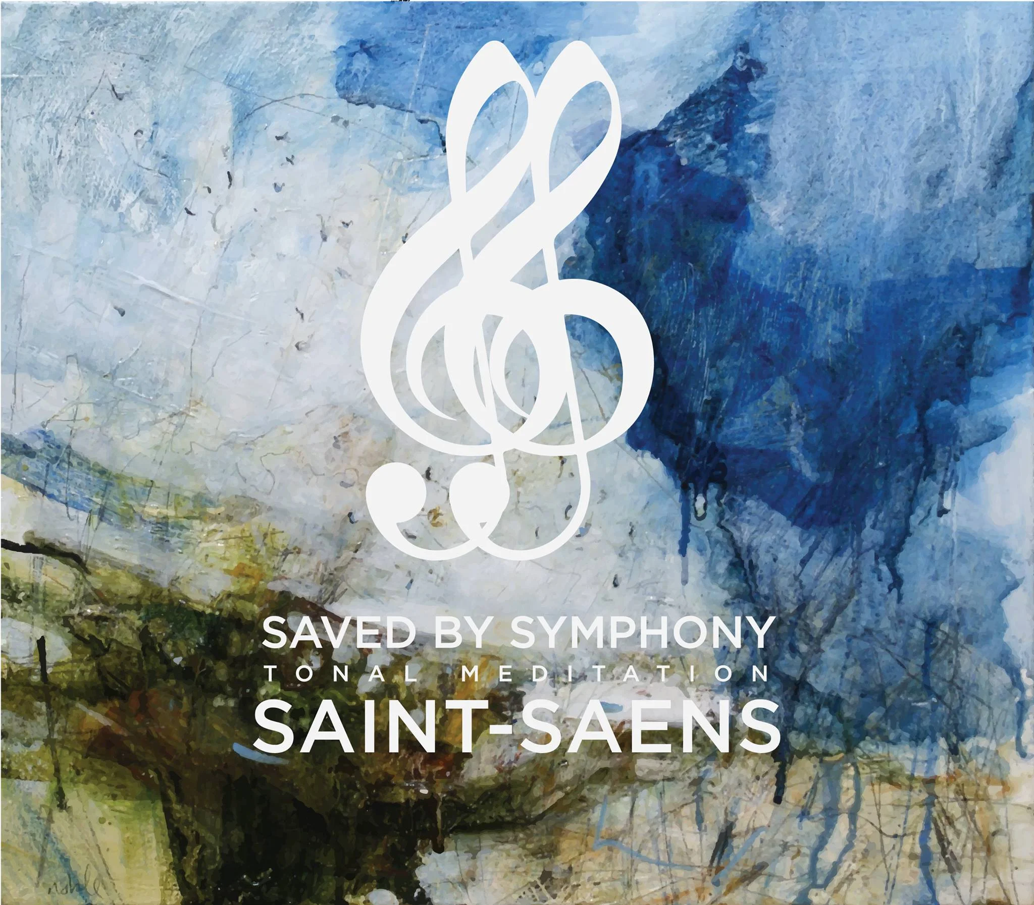 Saved by Symphony: Saint-Saens