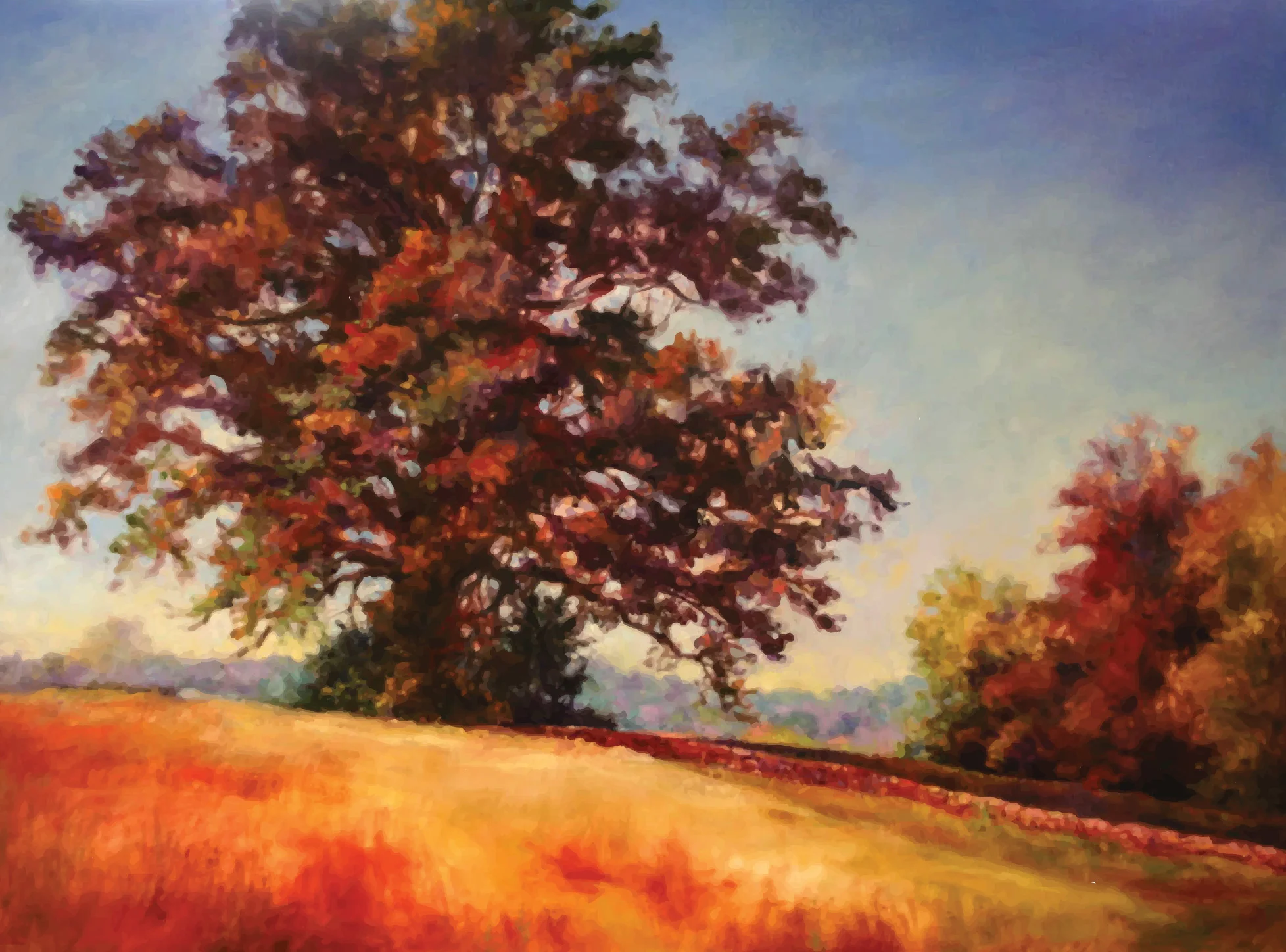 Saved By Fiction: Shawshank