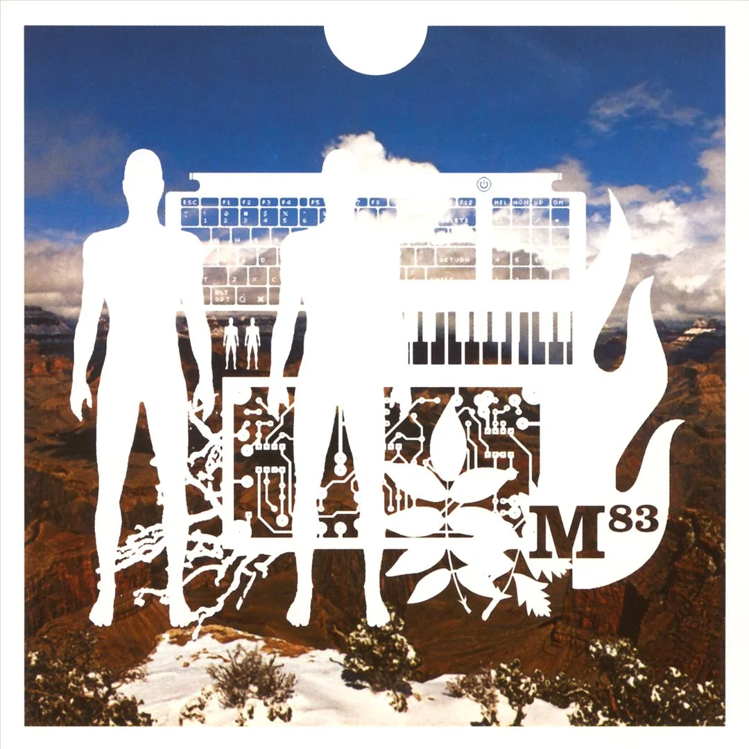 Saved by Symphony: M83