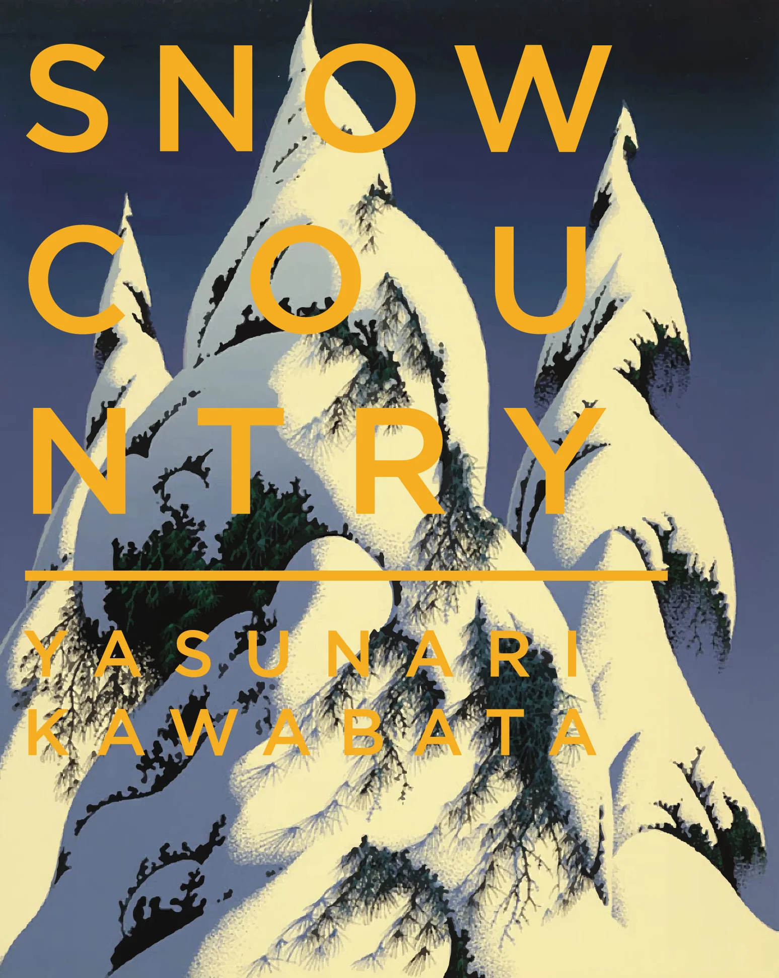 Saved by Fiction: Kawabata