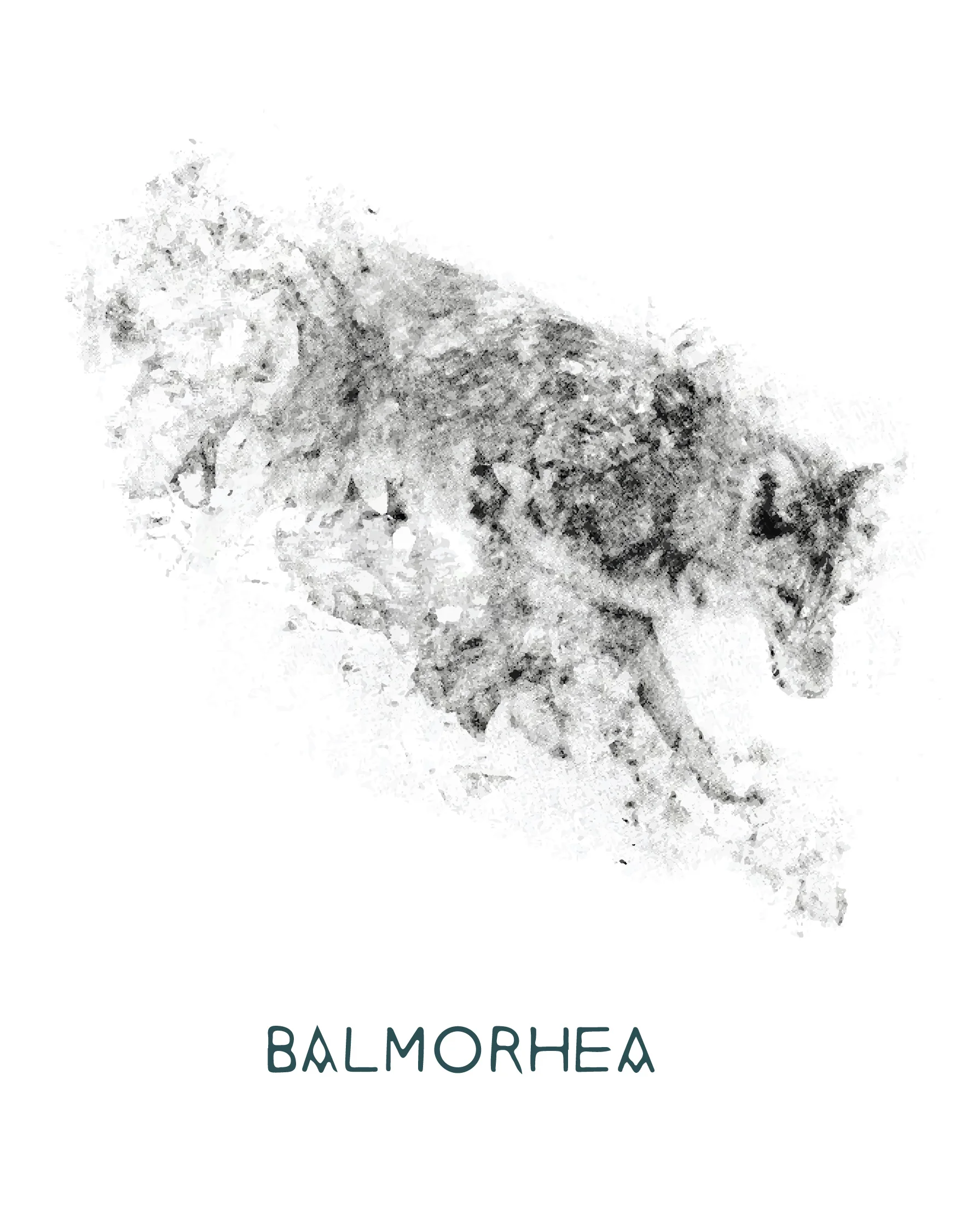 Saved by Symphony: Balmorhea