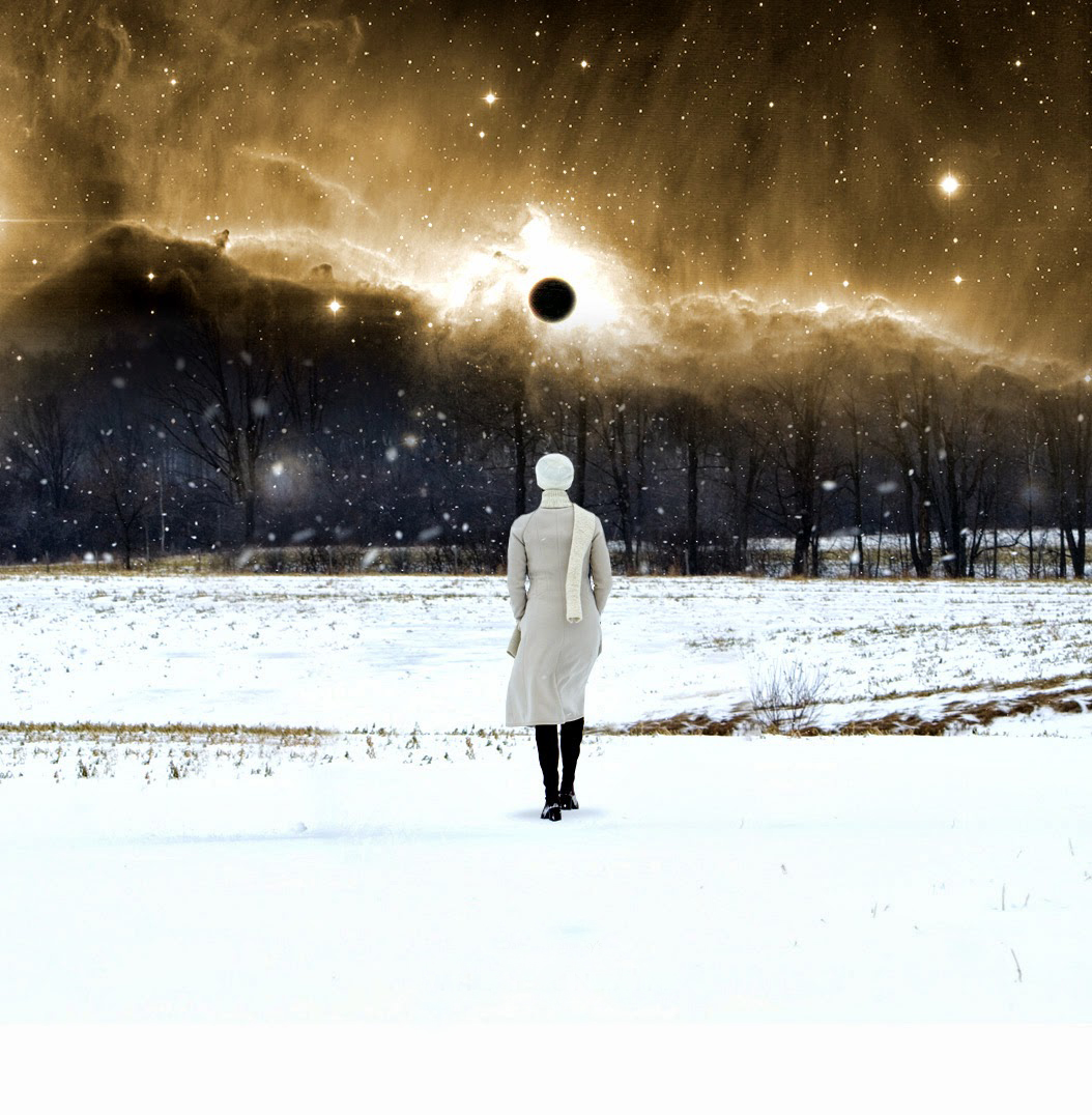 Saved by Symphony New Year Medibration: The Fountain