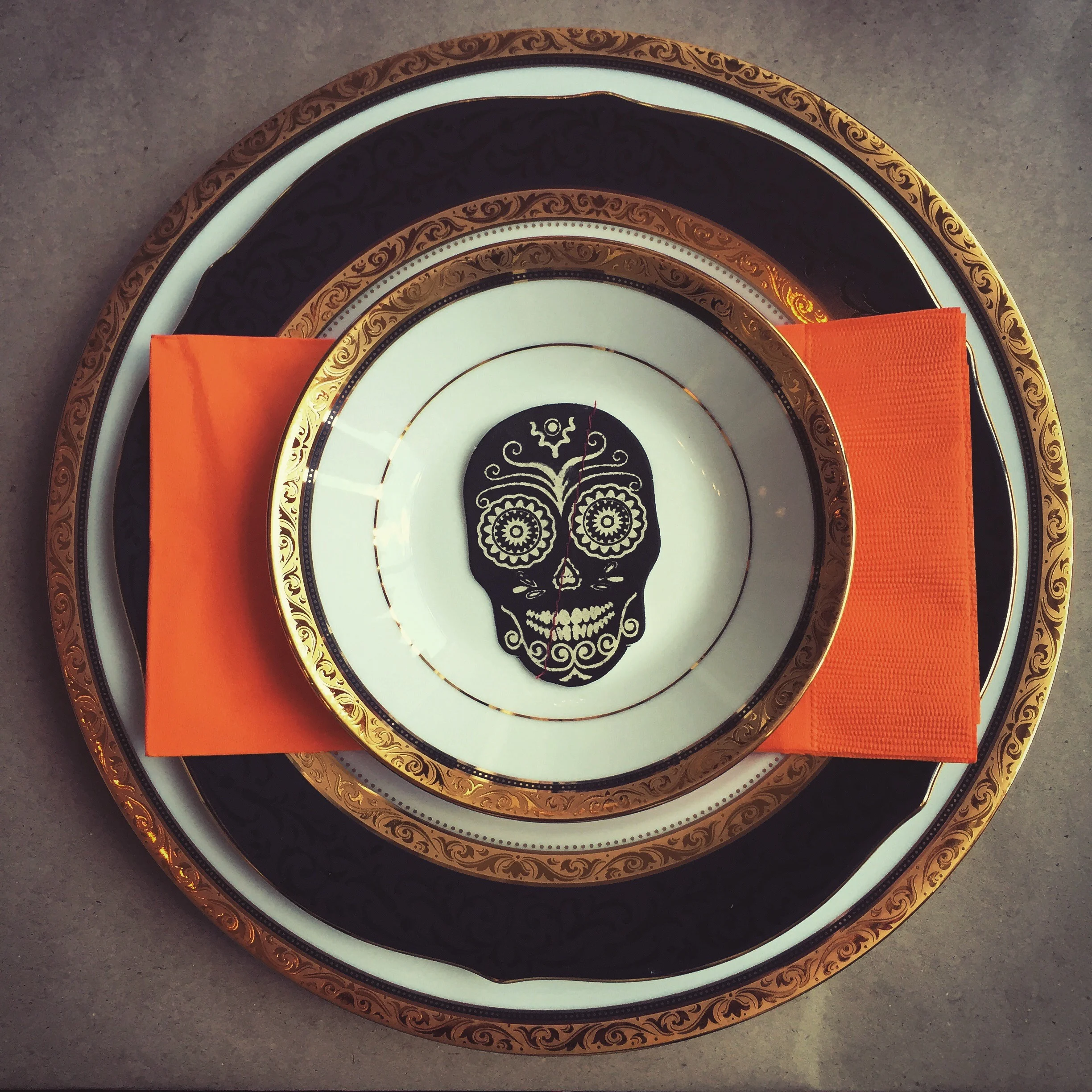 October Make and Tell: Ghost Stories & Pumpkin Guts