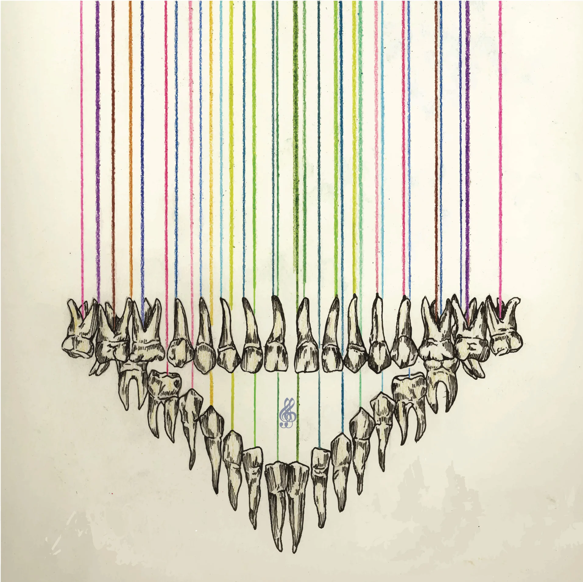 Saved by Symphony: Mum w/Host: Brent Crawford