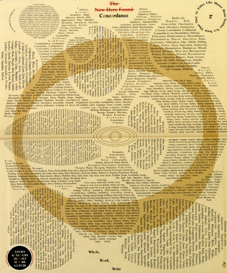 Saved by Fiction: Only Revolutions