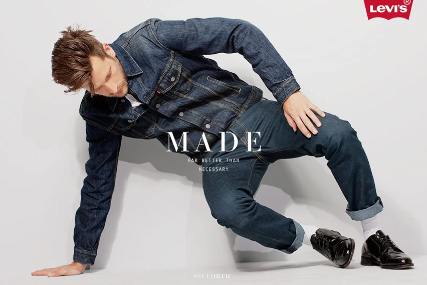 Levi's | Brand