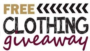 Fall Clothing &amp; Household Giveaway