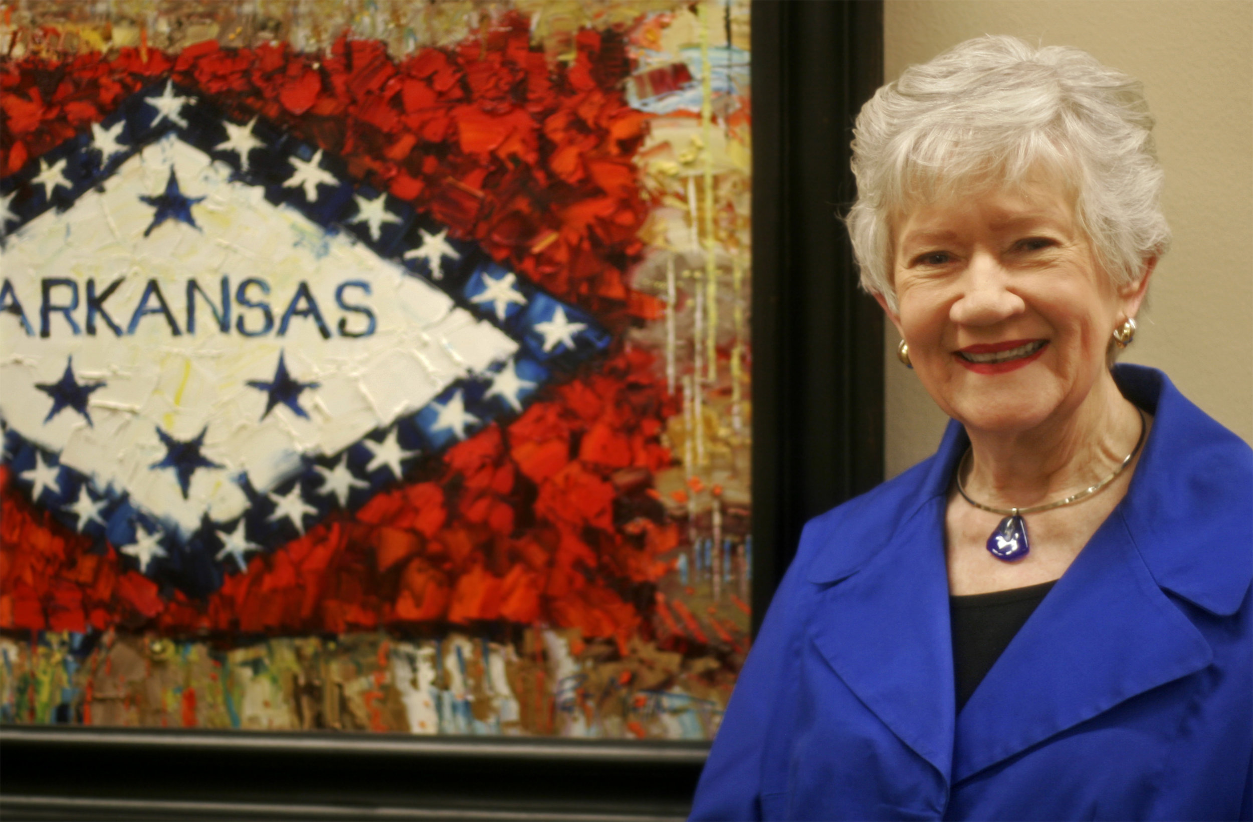 Past Inductees — Arkansas Women's Hall of Fame
