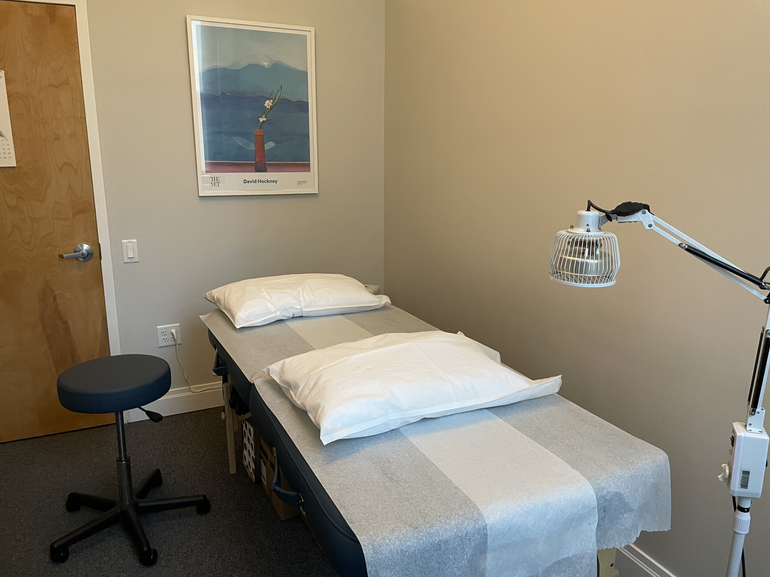 Frank Muscara Acupuncture