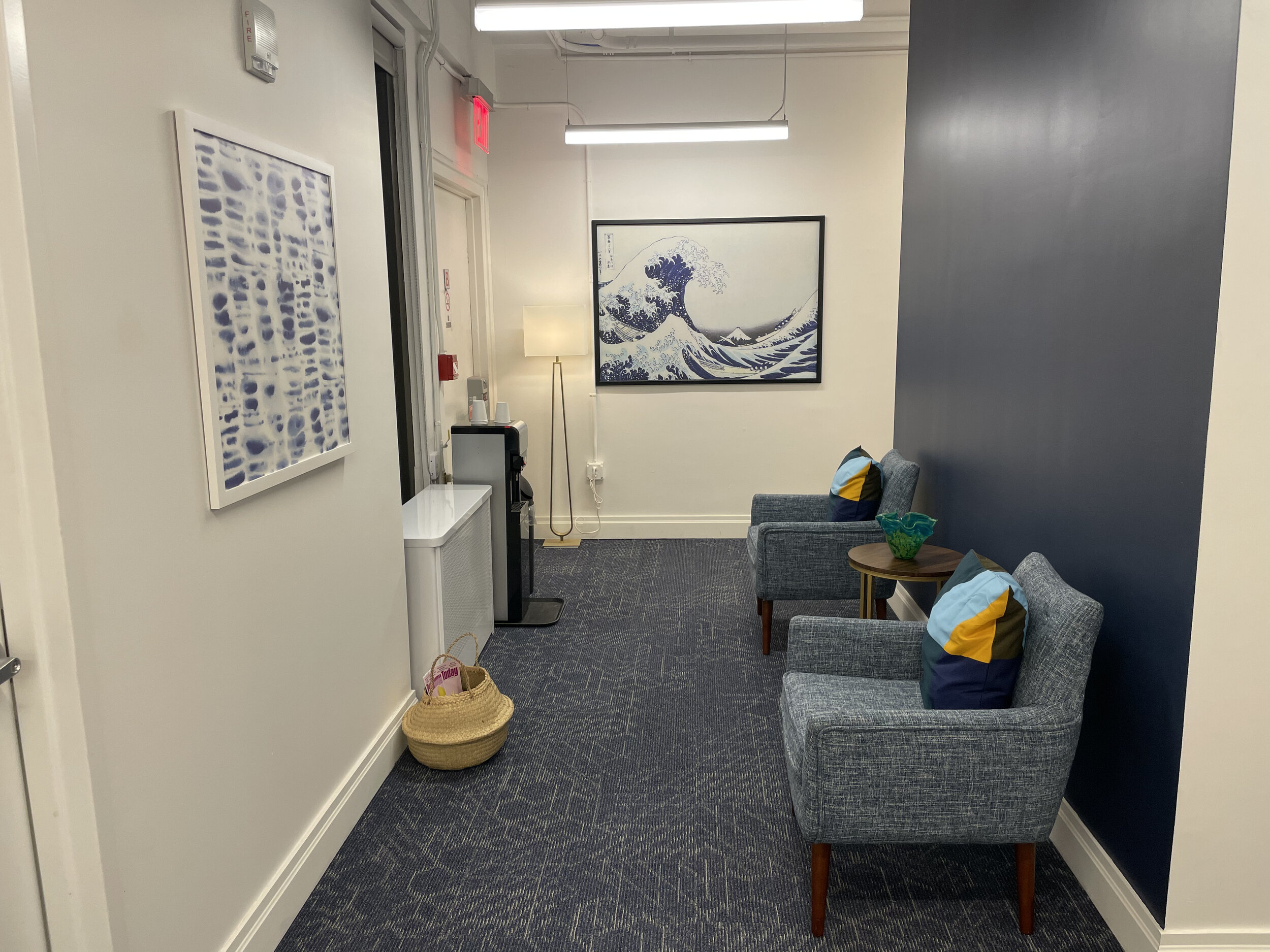 Frank Muscara Acupuncture