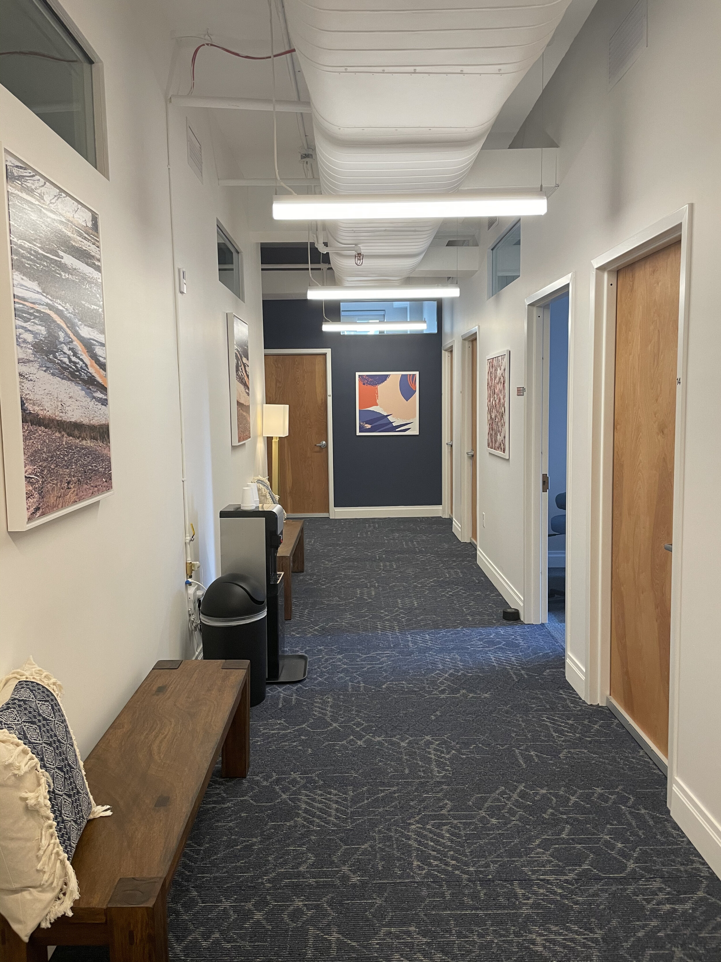 Frank Muscara Acupuncture