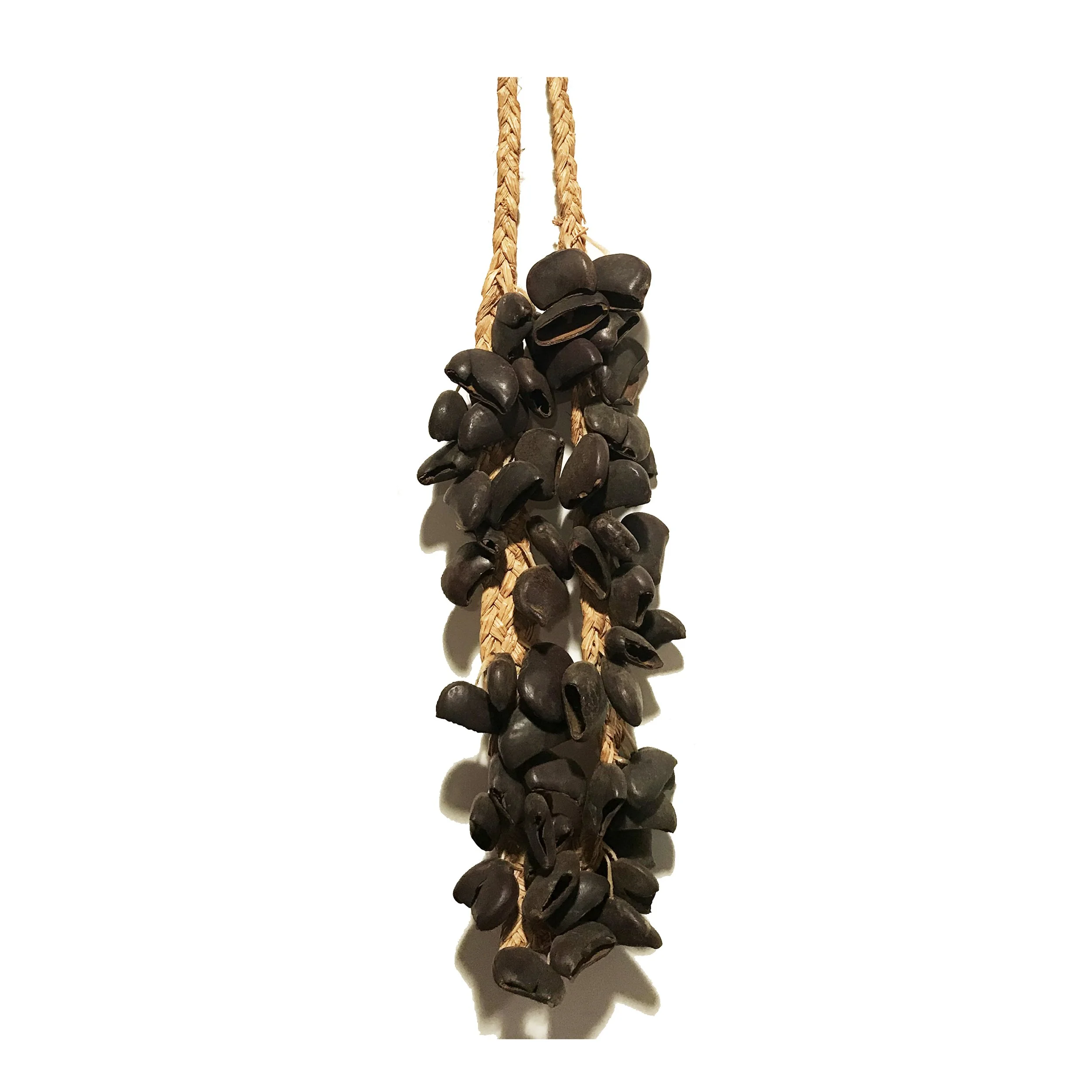 BAMILEKE CERMONIAL ANKLET