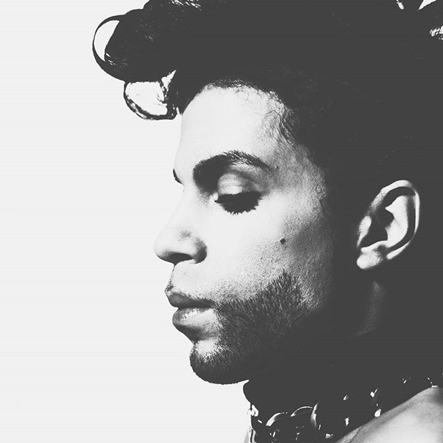 We lost a legend today. Rest in peace Prince, your music will live on forever.