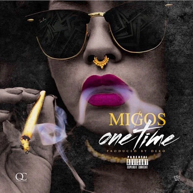 Migos - One Time