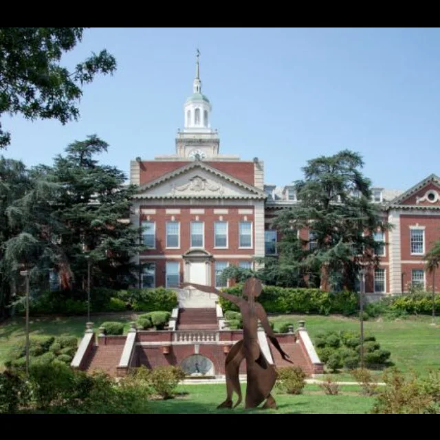 Howard University