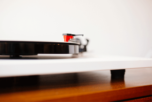 When in doubt, dance. 