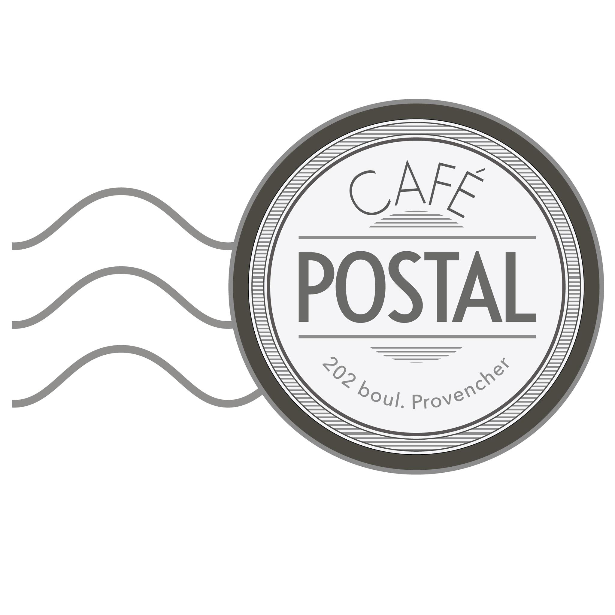 Cafe Postal