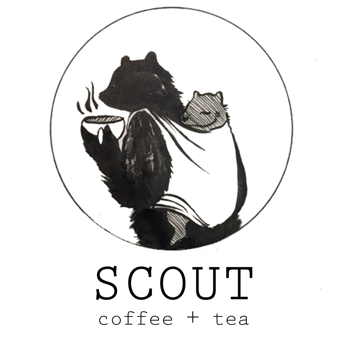 Scout Coffee &amp; Tea