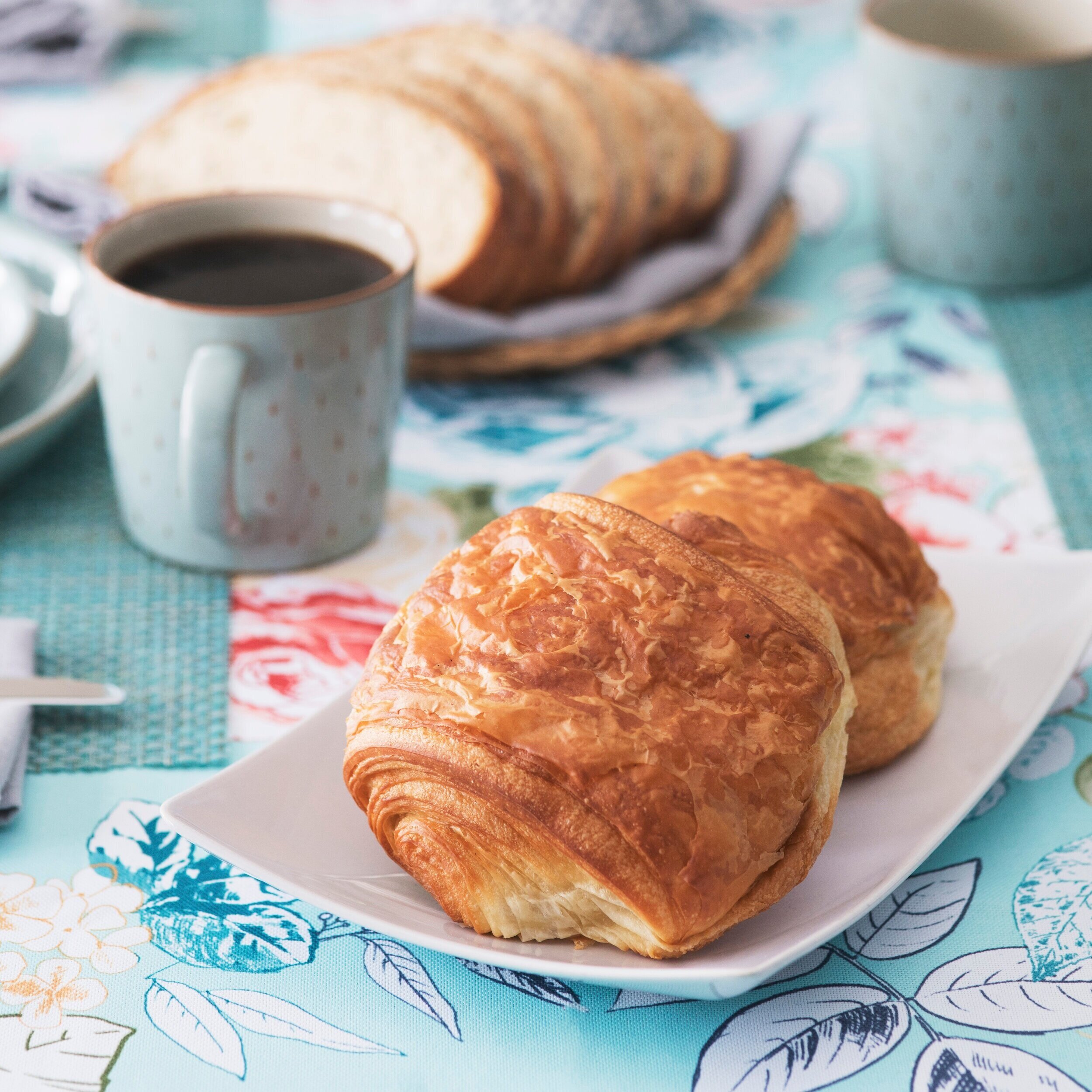 CROISSANT CHOCOLAT