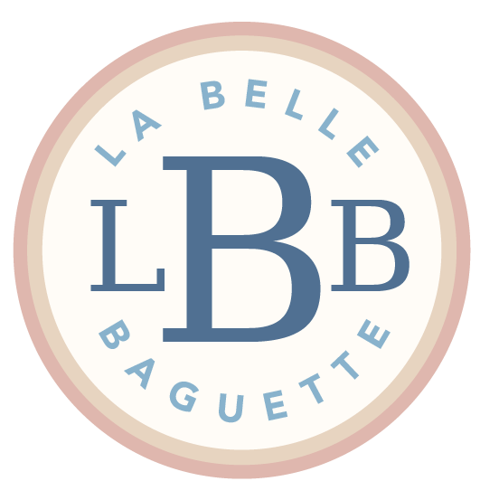 LA BELLE BAGUETTE