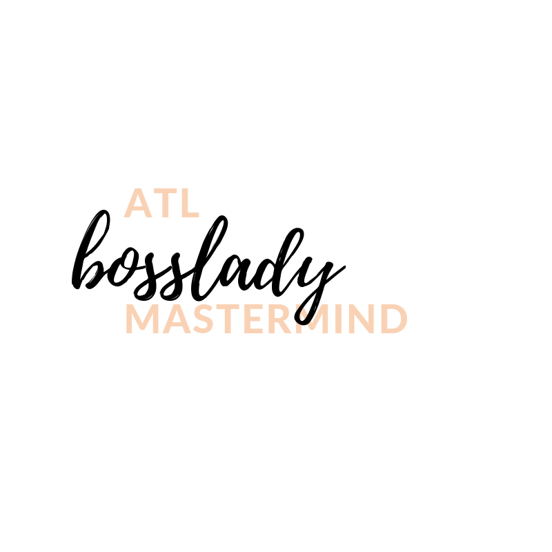 Atlanta Boss Lady Mastermind 