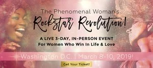The Phenomenal Woman’s Rockstar Revolution