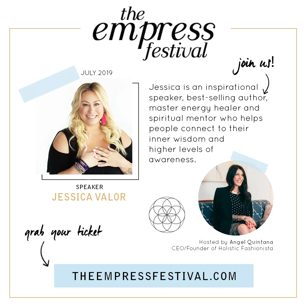 Empress Festival - Online Event