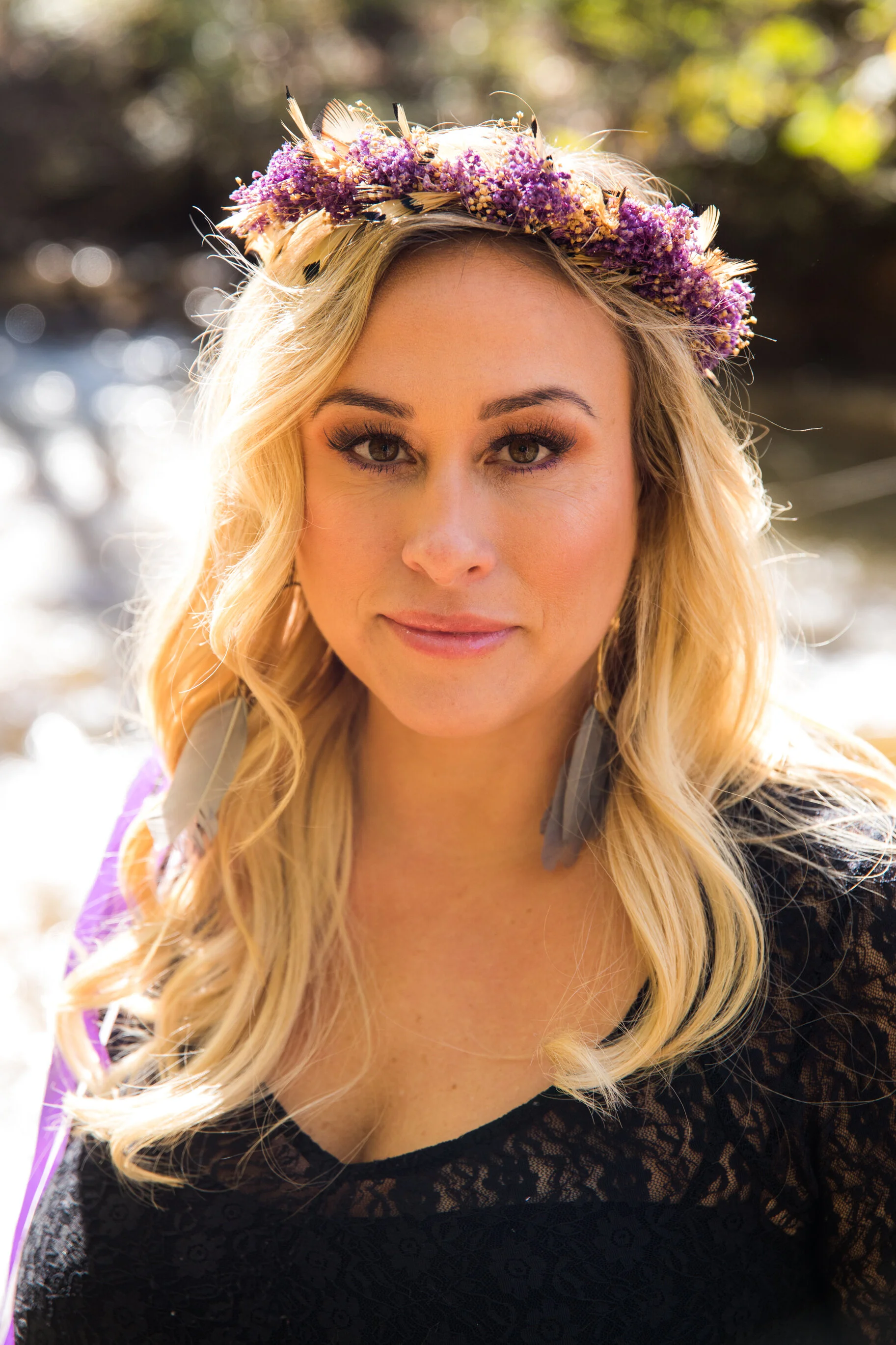 Activate Your Sacral Chakra with Divine Feminine Council 