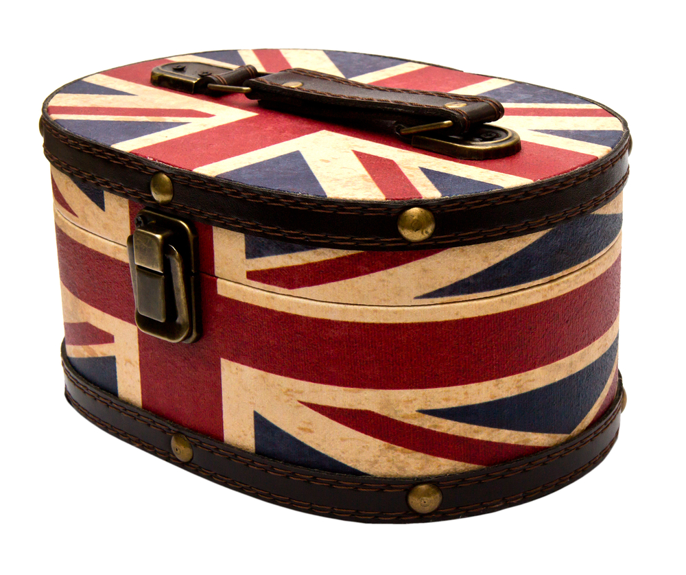 Repatriating to the UK