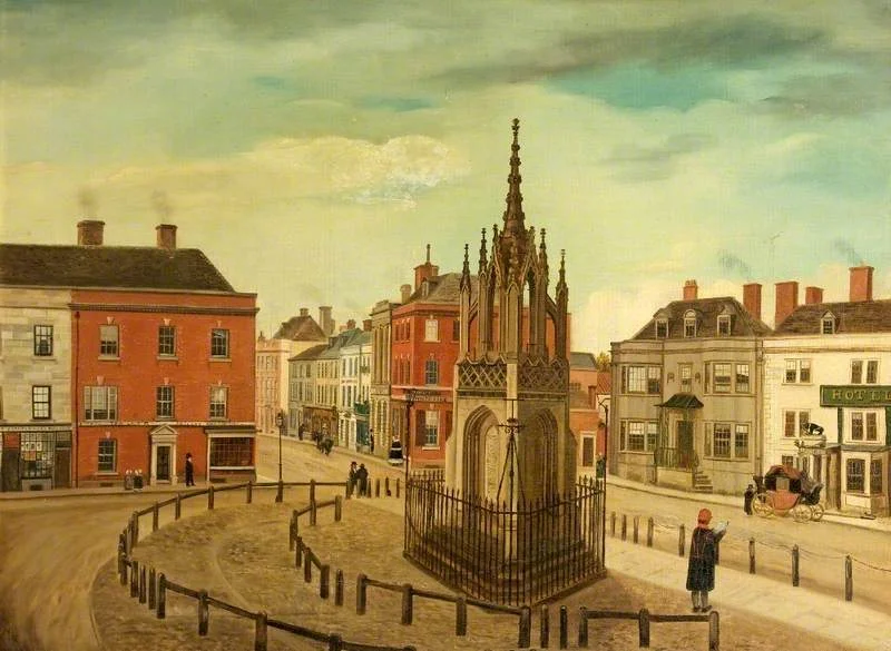 J S Weeks & Co - Devizes