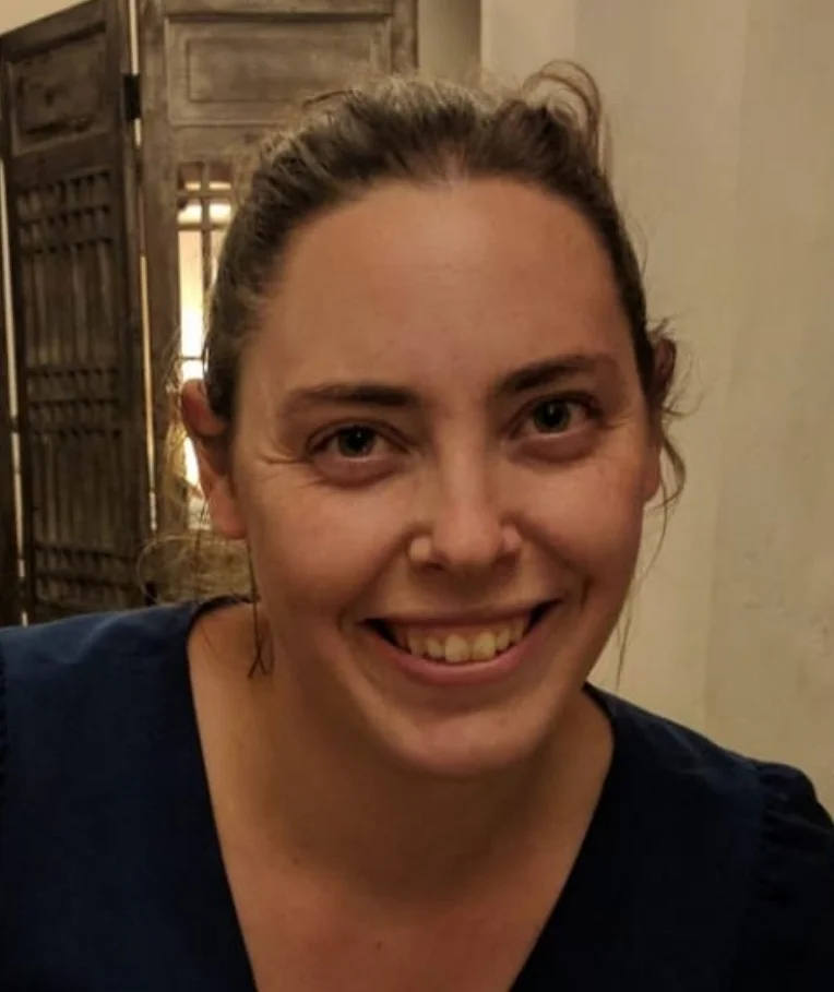 Hannah Fry MPharm