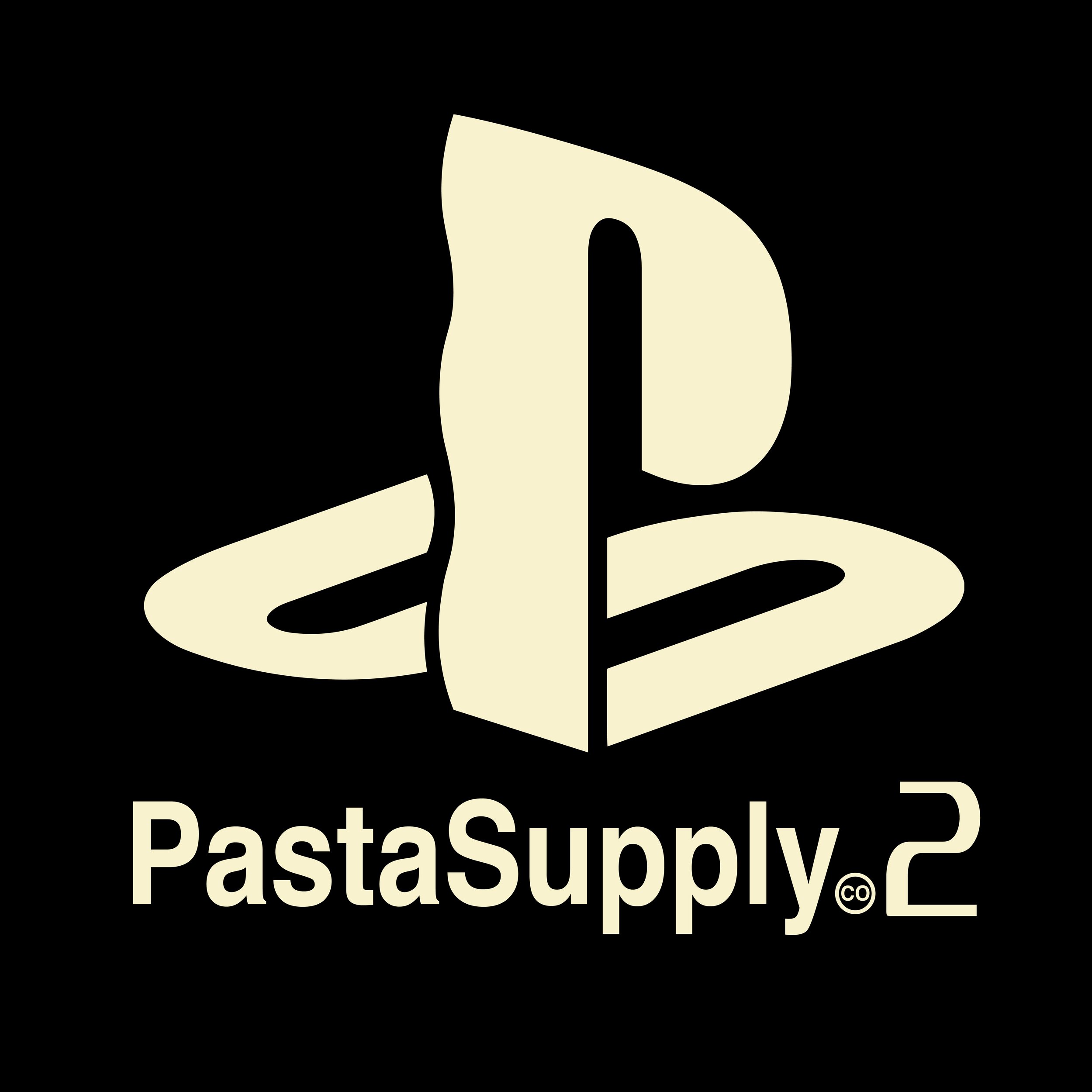 T-shirt for Pasta Supply Co