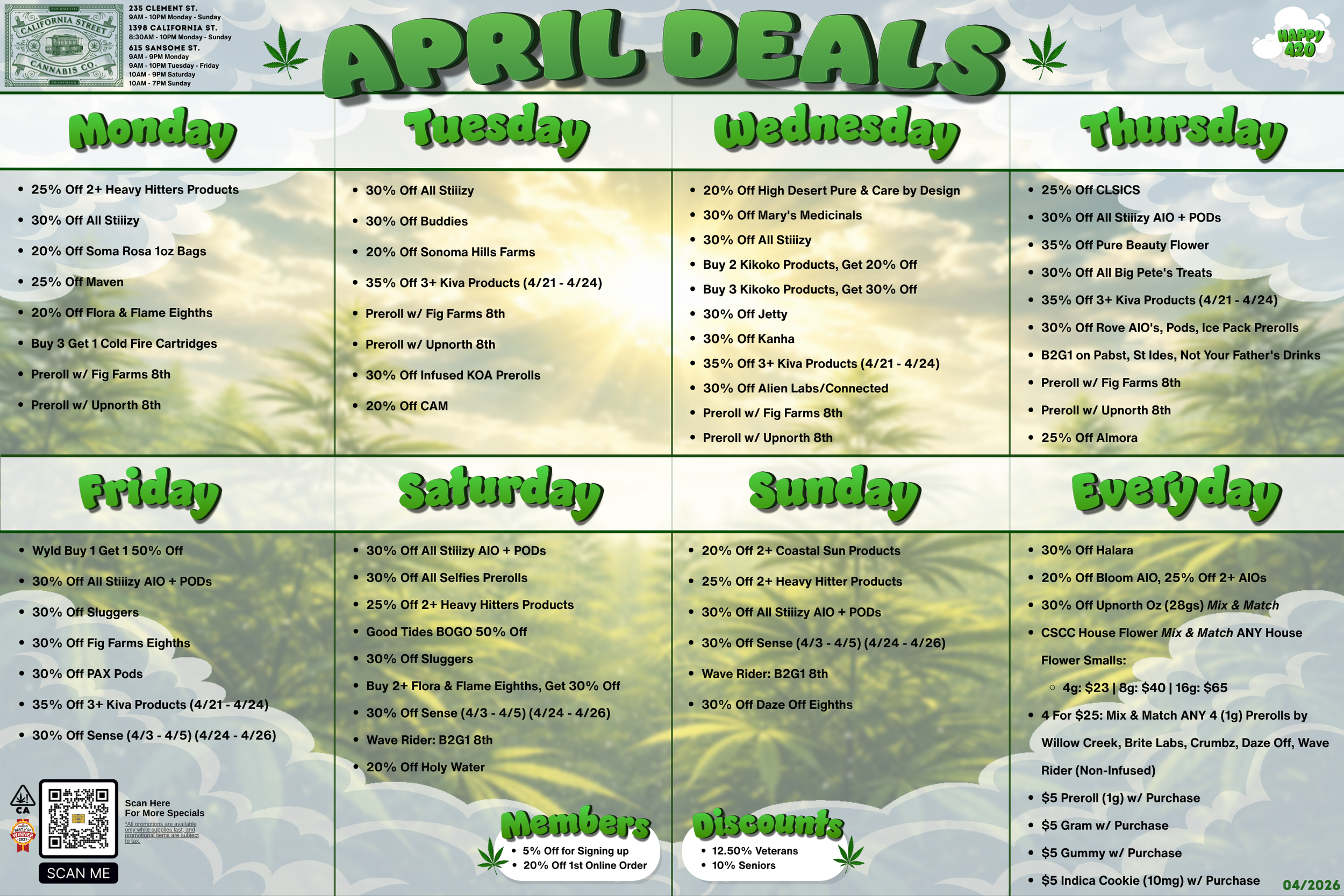 California & Clement - April Poster 2026 - Width 30in x Height 20in.png