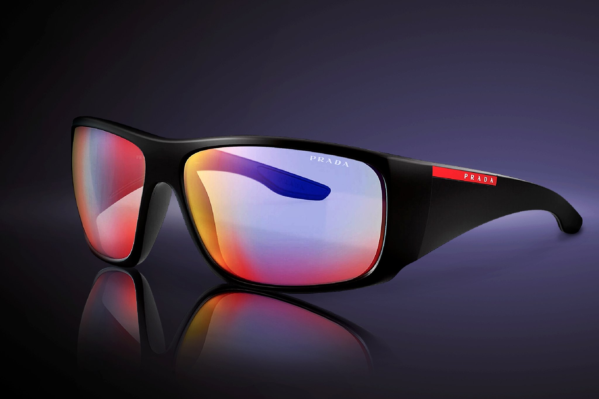 Sunglasses Hero