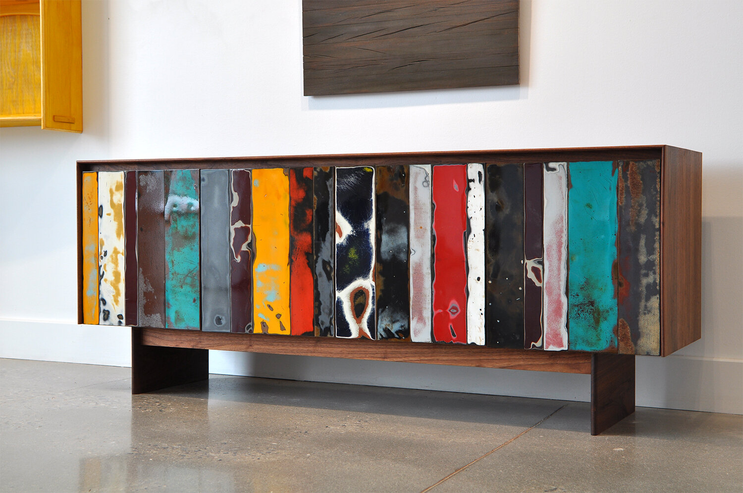Rewreck Sideboard - Click to View