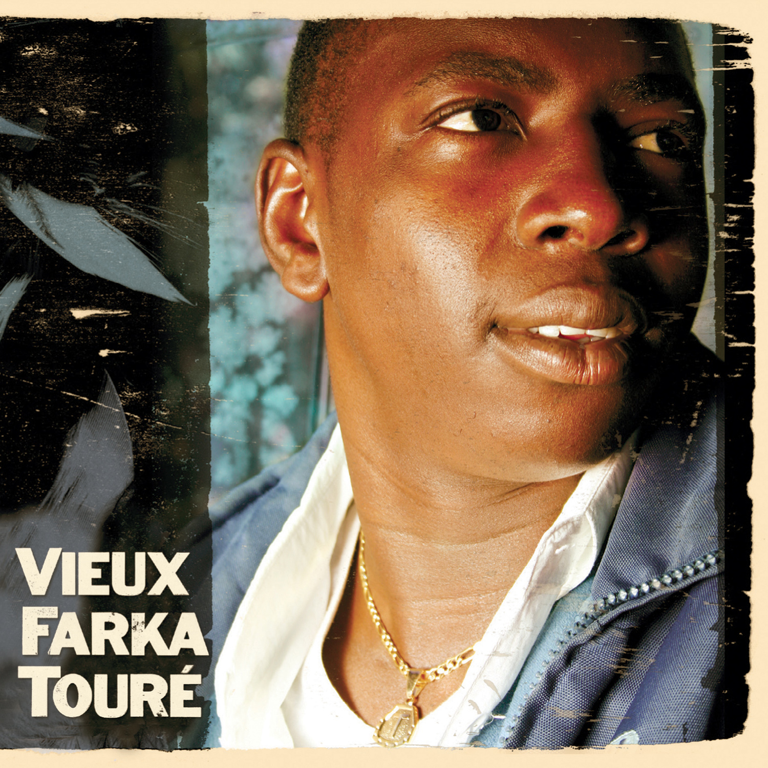 Vieux Farka Touré