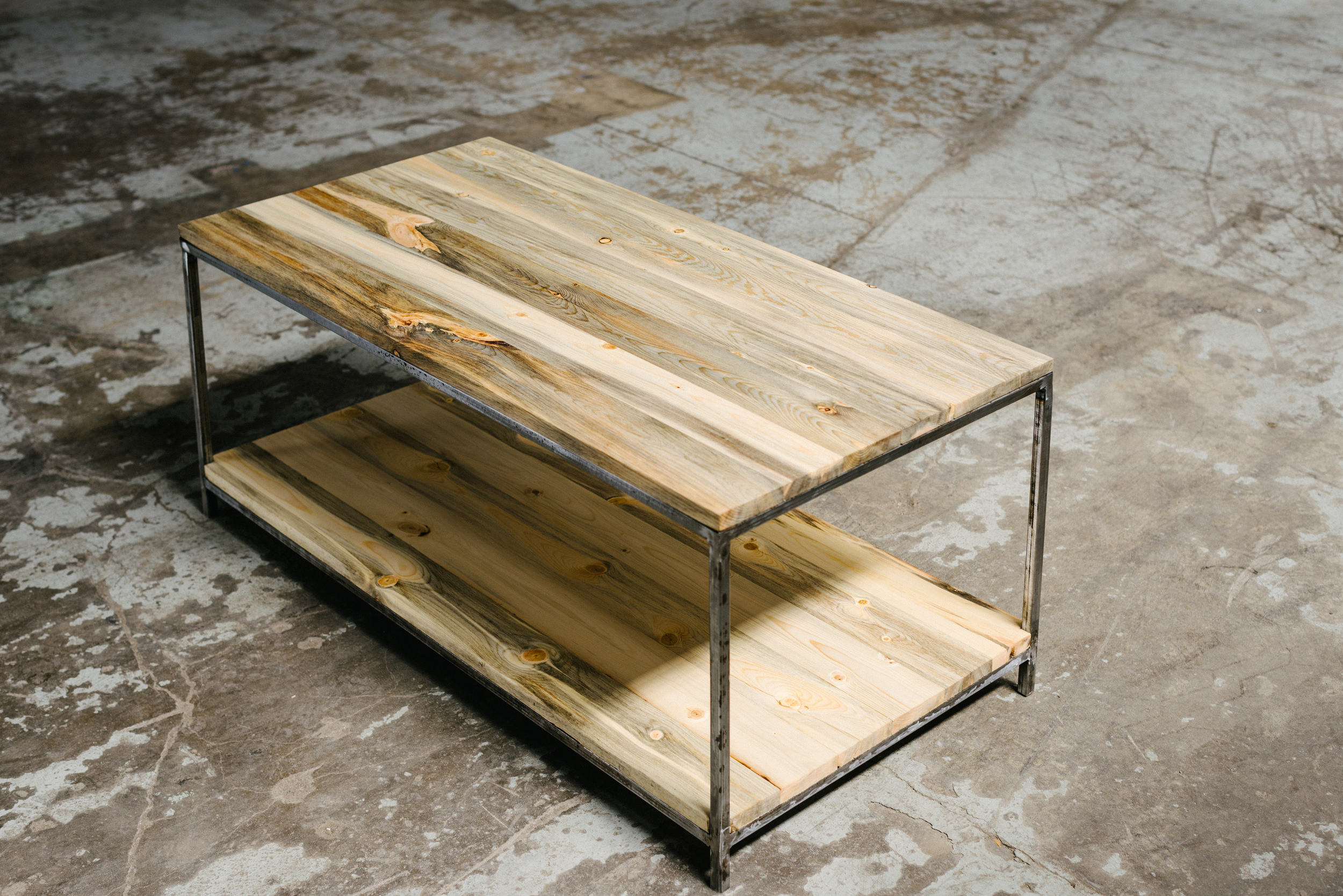 Awali Coffee Table