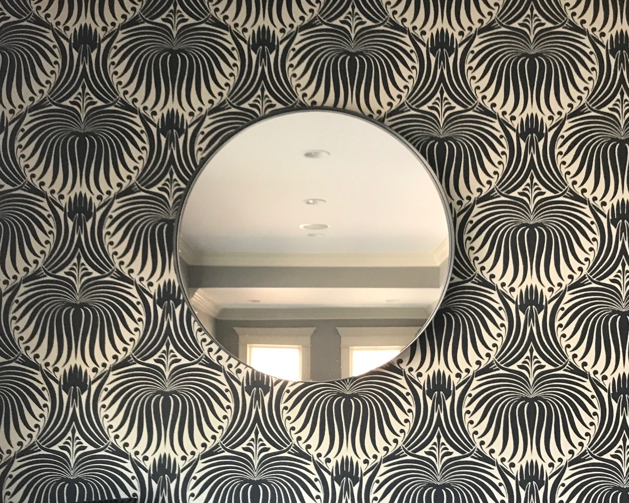 Farrow & Ball Wallpaper