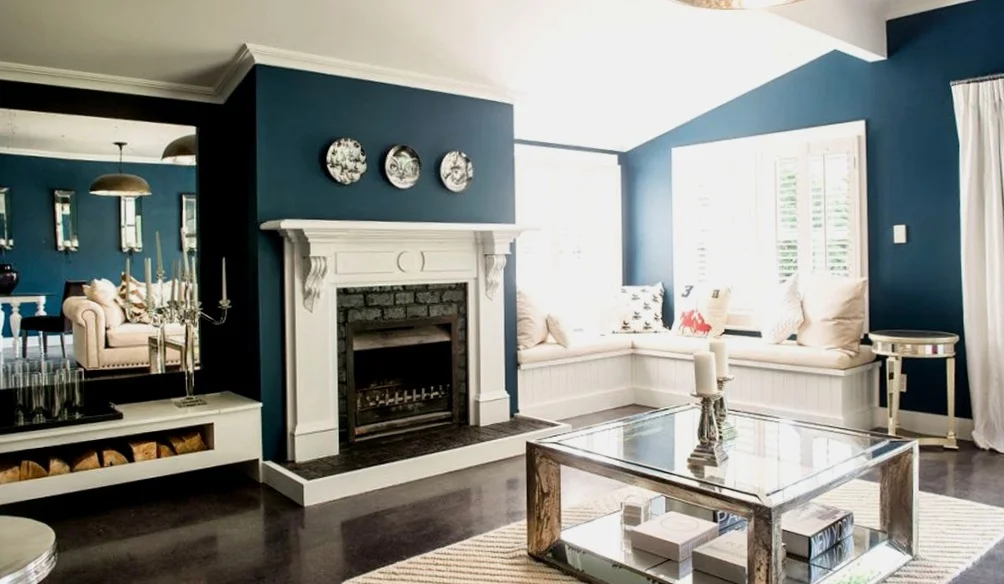 NZ FARMHOUSE RENOVATION