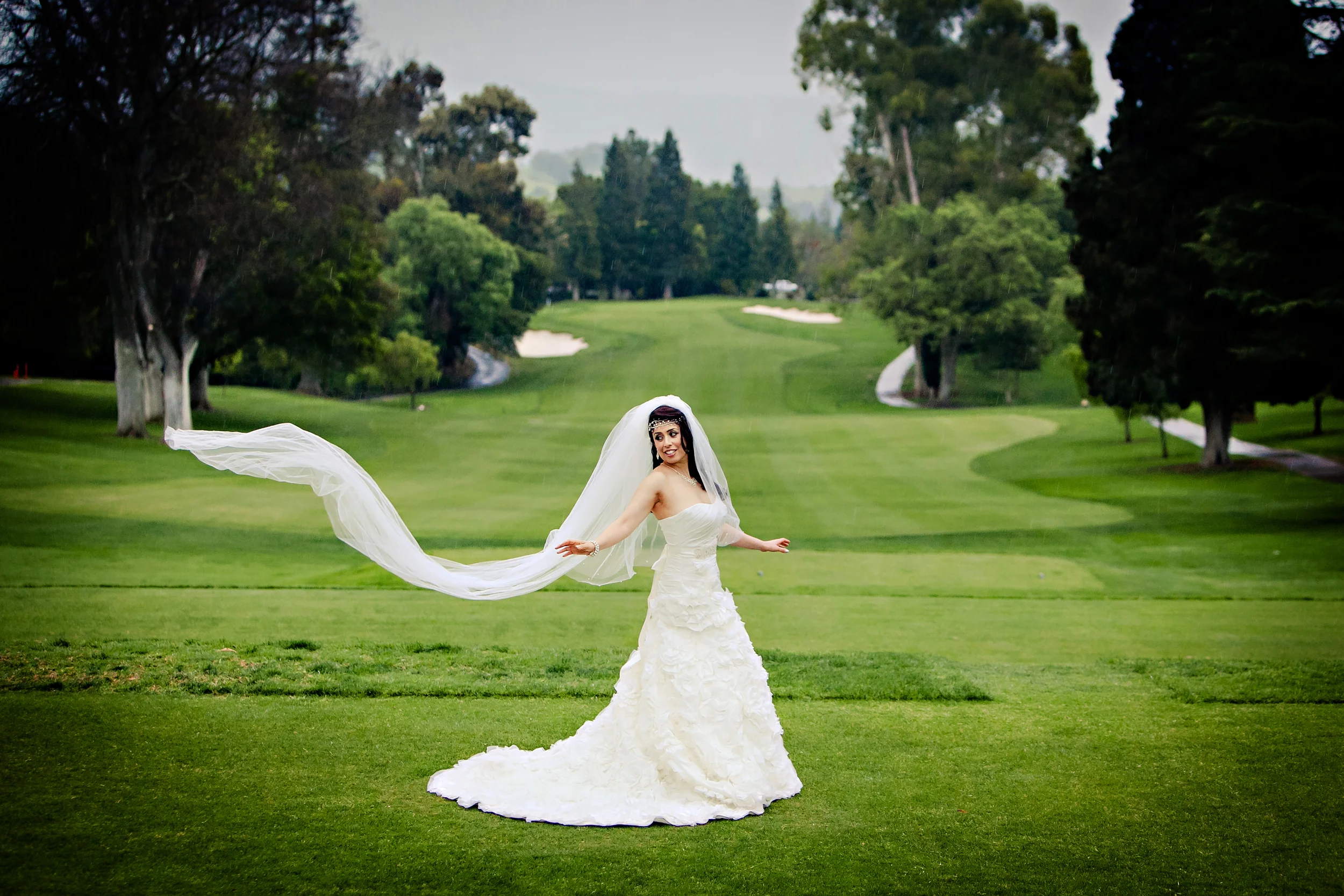Castlewood Country Club Wedding