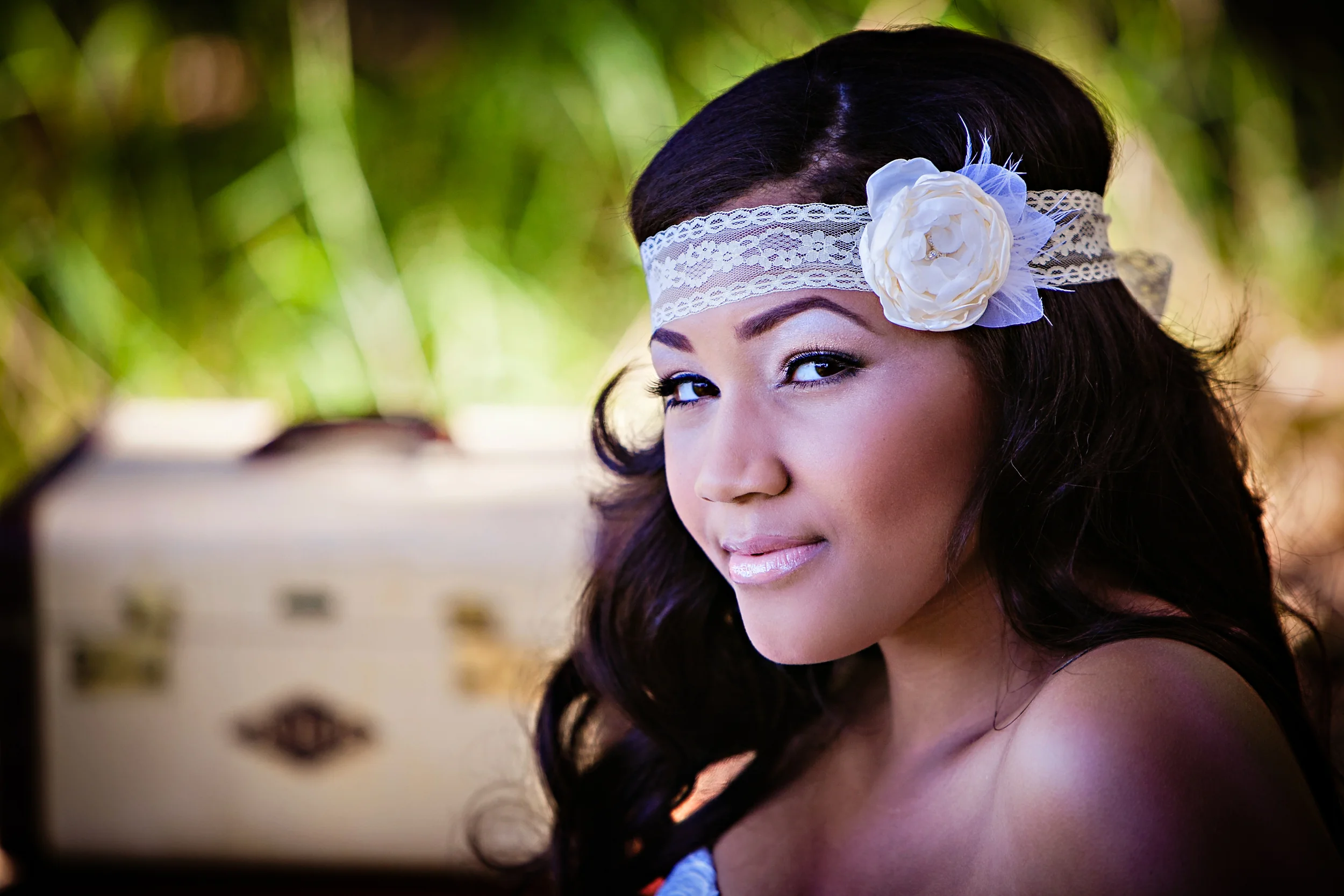 San Rafael Wedding