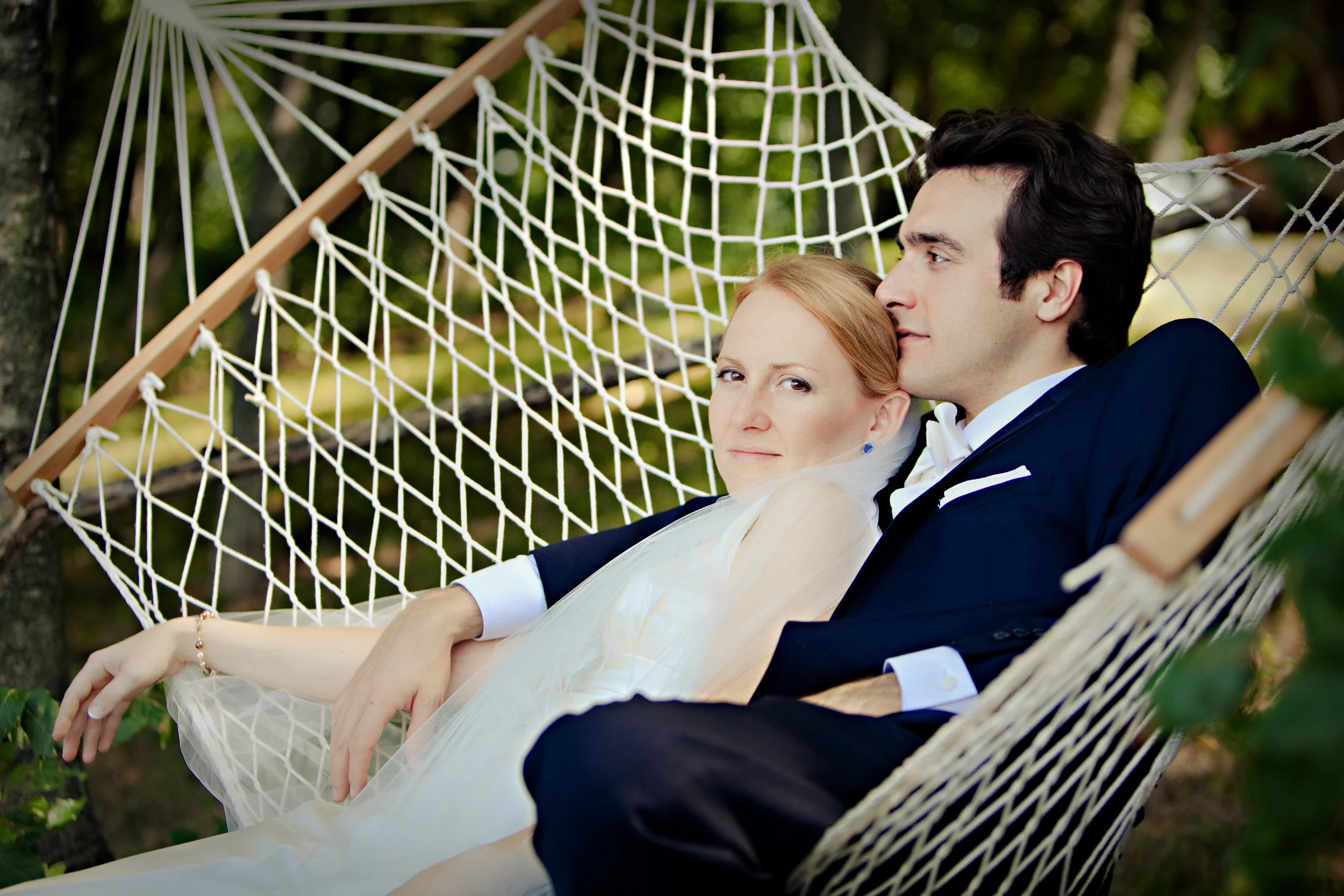 Minnesota Wedding